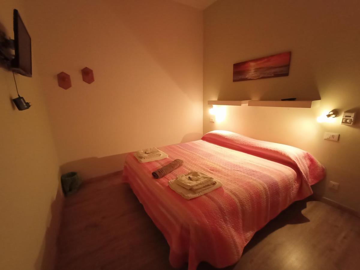 卡萨诺娜住宿加早餐旅馆 布里西盖拉 外观 照片