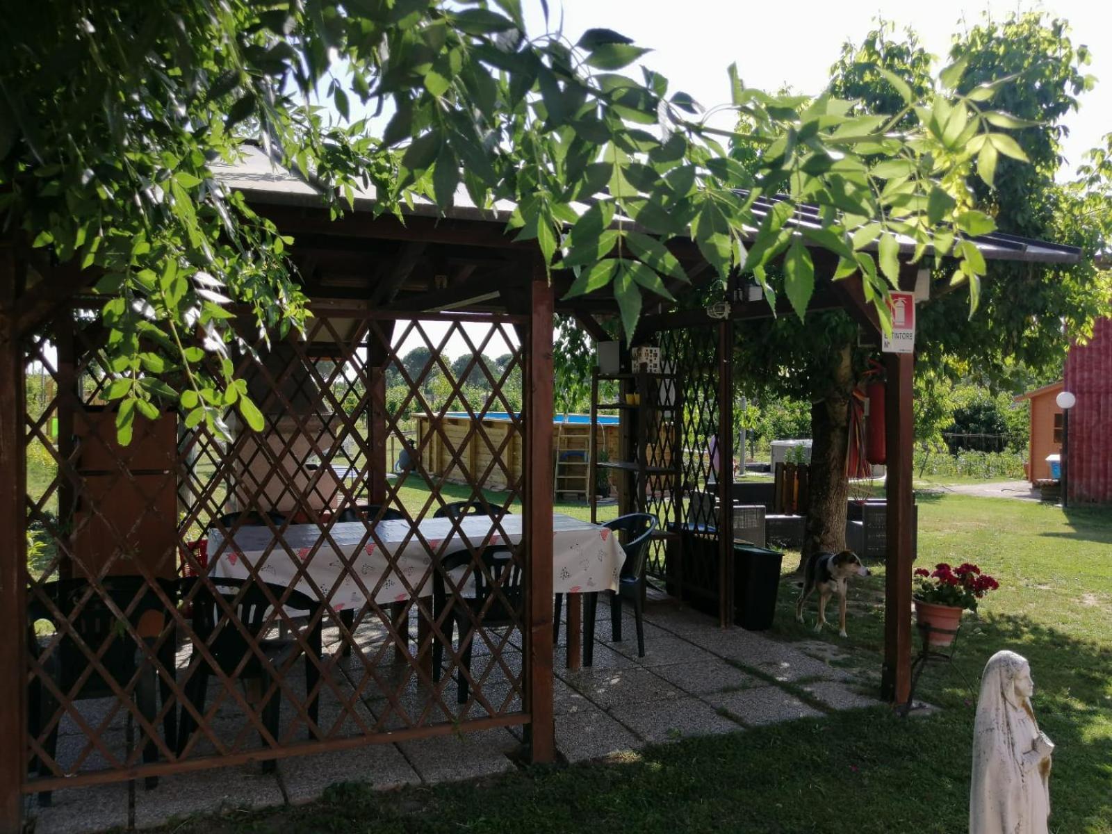 卡萨诺娜住宿加早餐旅馆 布里西盖拉 外观 照片